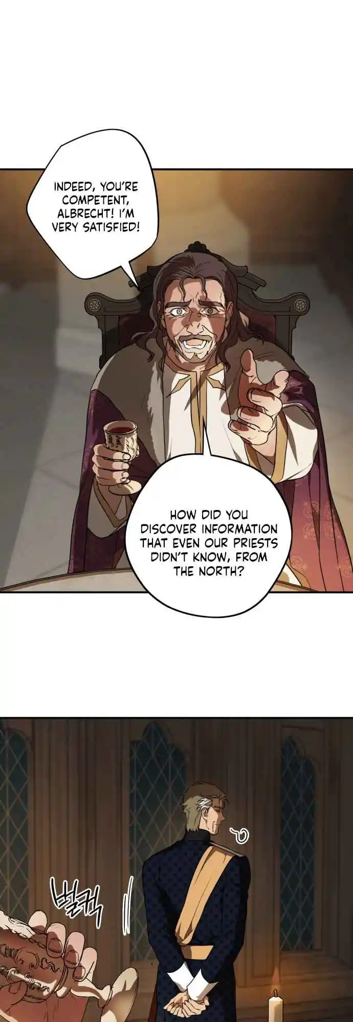 Read The Spark in Your Eyes Manga Online