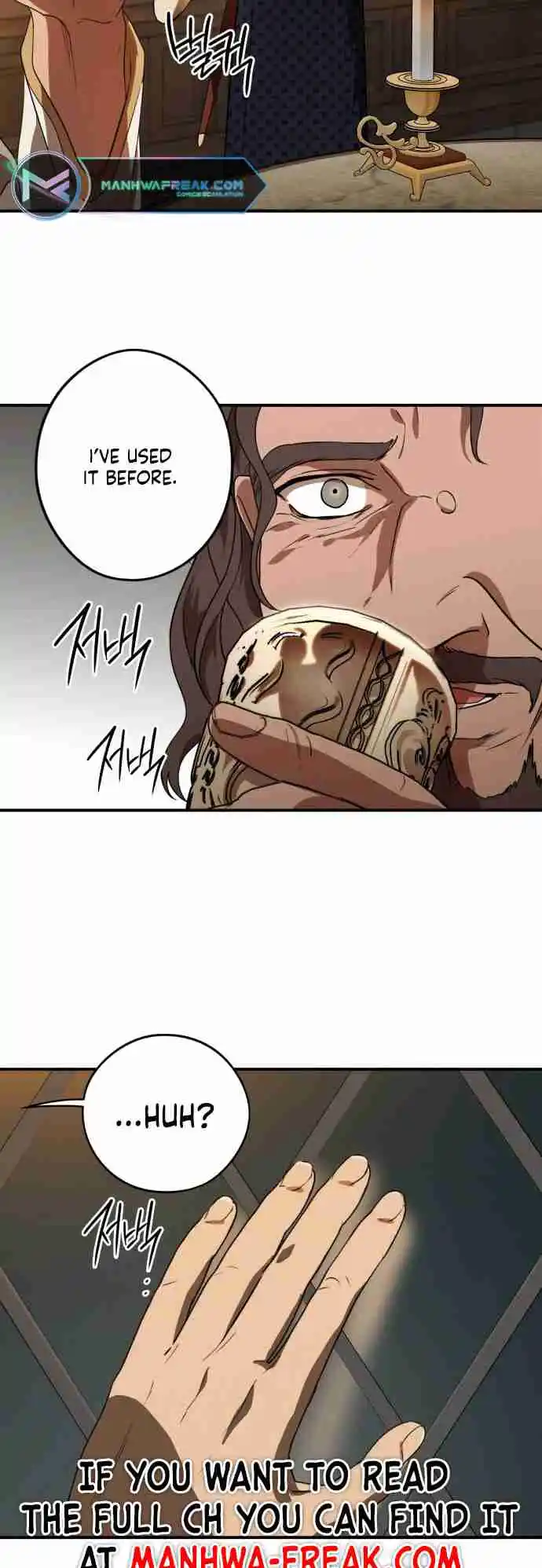 Read The Spark in Your Eyes Manga Online