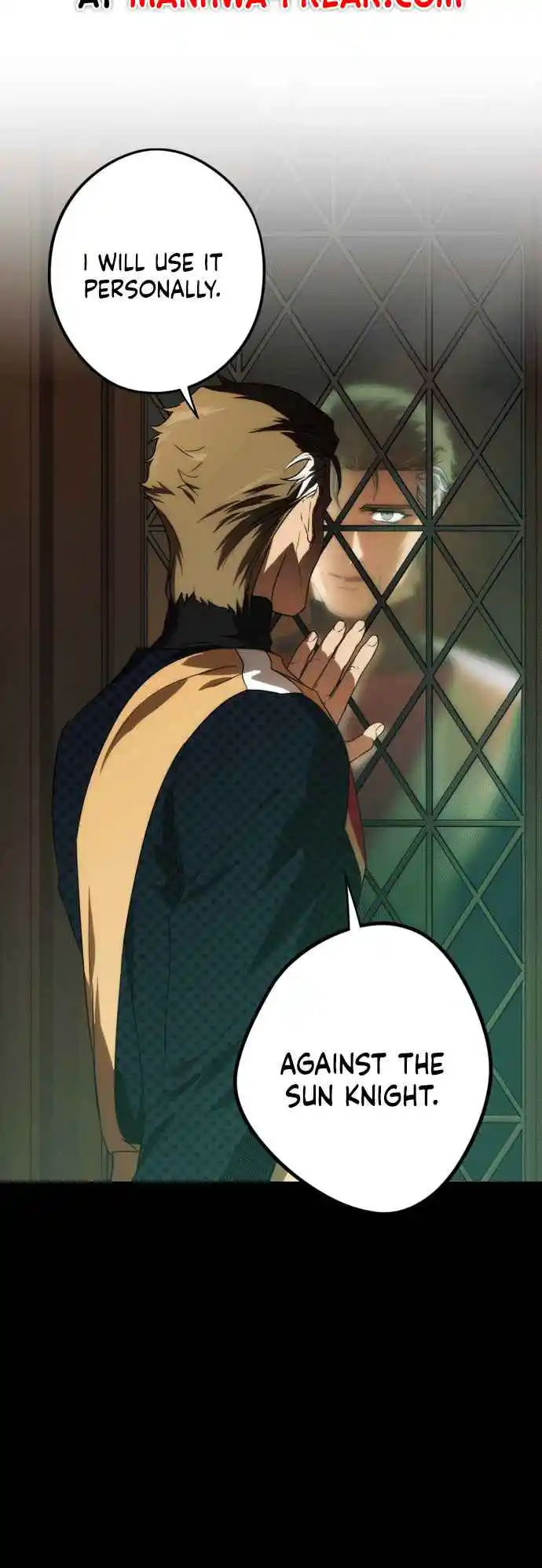 Read The Spark in Your Eyes Manga Online