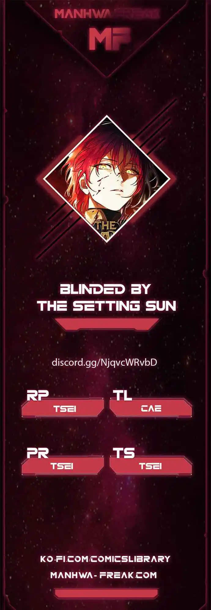 Read The Spark in Your Eyes Manga Online