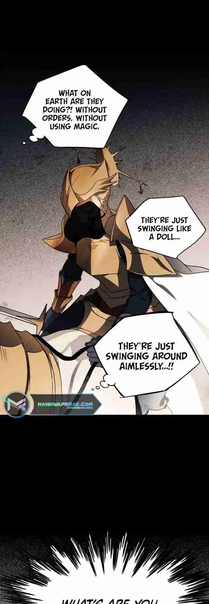 Read The Spark in Your Eyes Manga Online