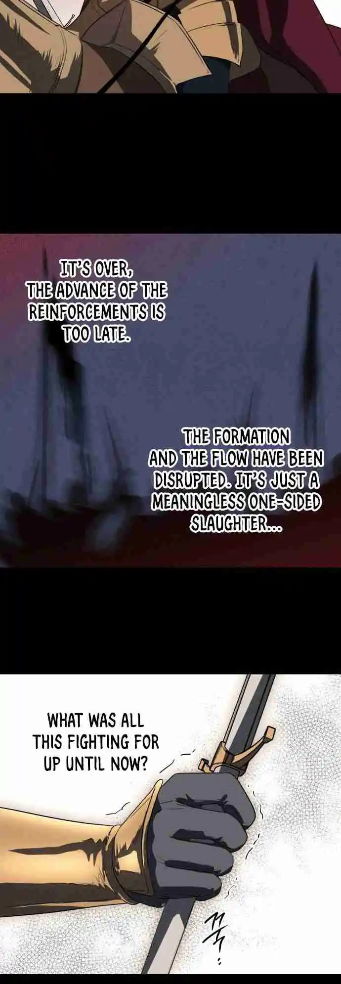 Read The Spark in Your Eyes Manga Online