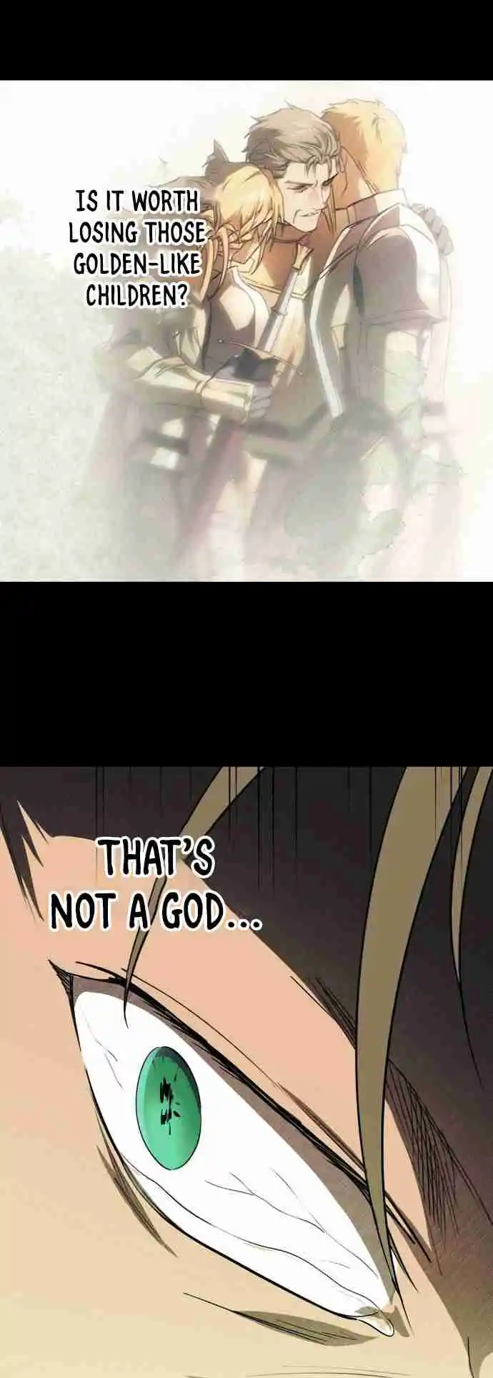 Read The Spark in Your Eyes Manga Online