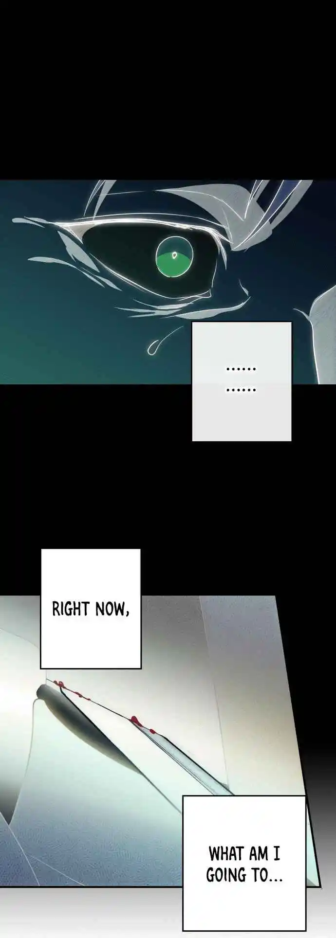 Read The Spark in Your Eyes Manga Online