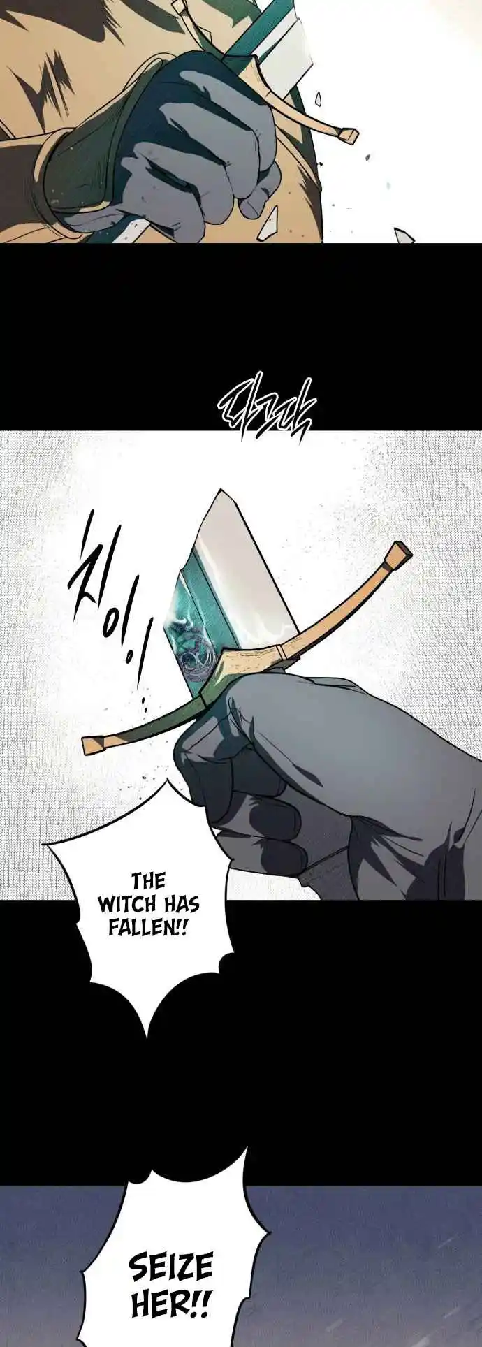 Read The Spark in Your Eyes Manga Online