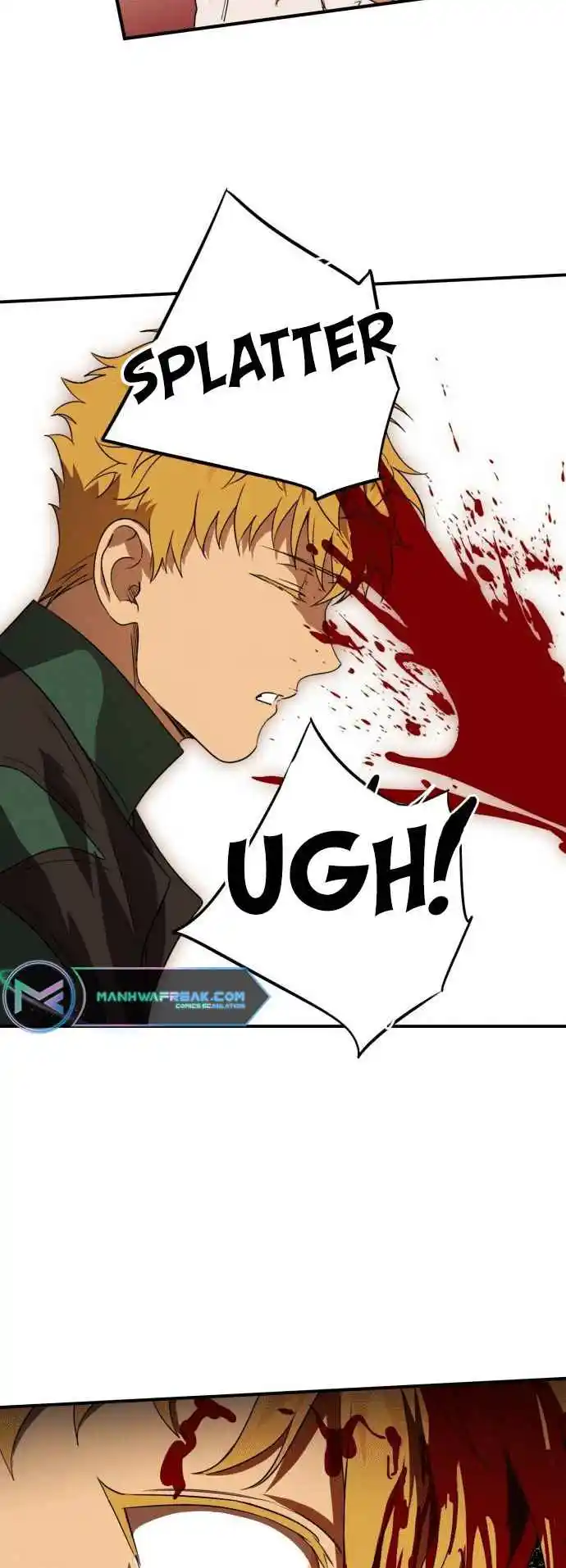 Read The Spark in Your Eyes Manga Online