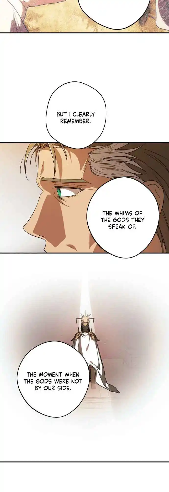 Read The Spark in Your Eyes Manga Online