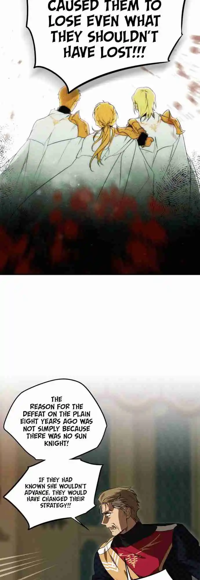 Read The Spark in Your Eyes Manga Online