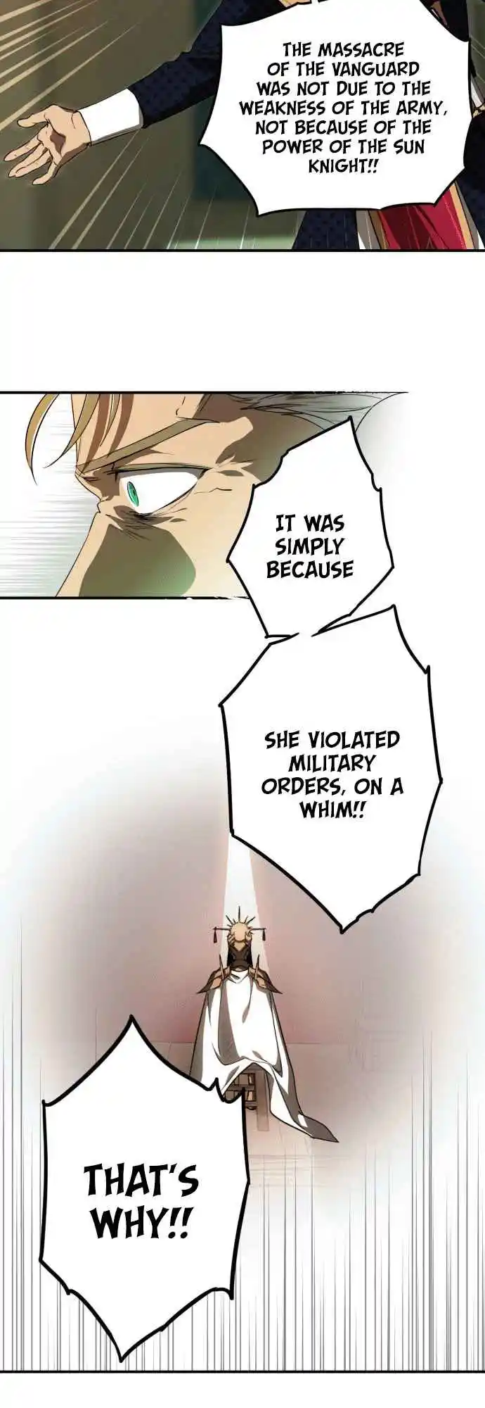 Read The Spark in Your Eyes Manga Online