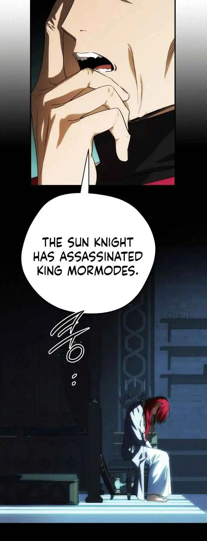 Read The Spark in Your Eyes Manga Online