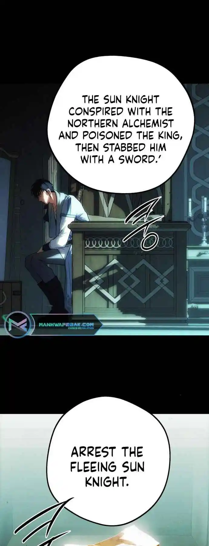 Read The Spark in Your Eyes Manga Online