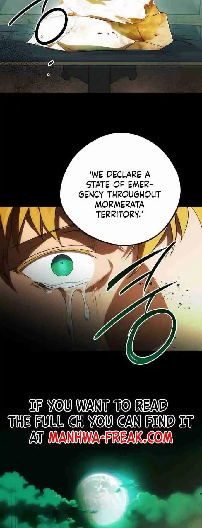 Read The Spark in Your Eyes Manga Online