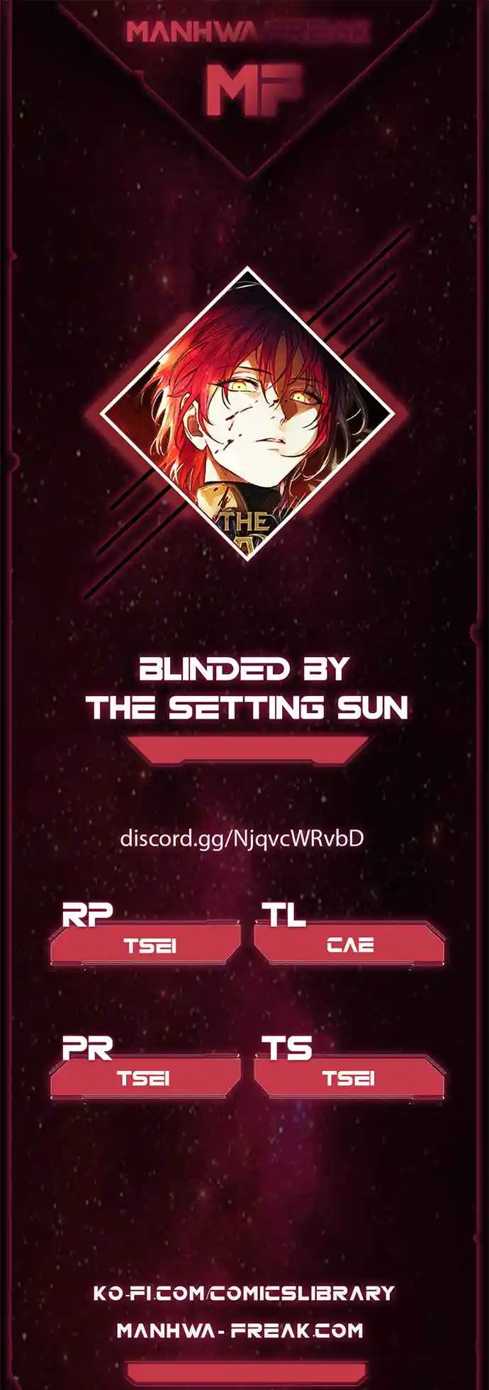 Read The Spark in Your Eyes Manga Online