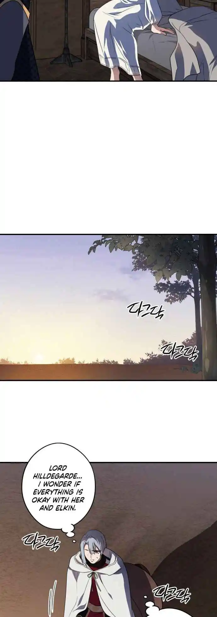 Read The Spark in Your Eyes Manga Online