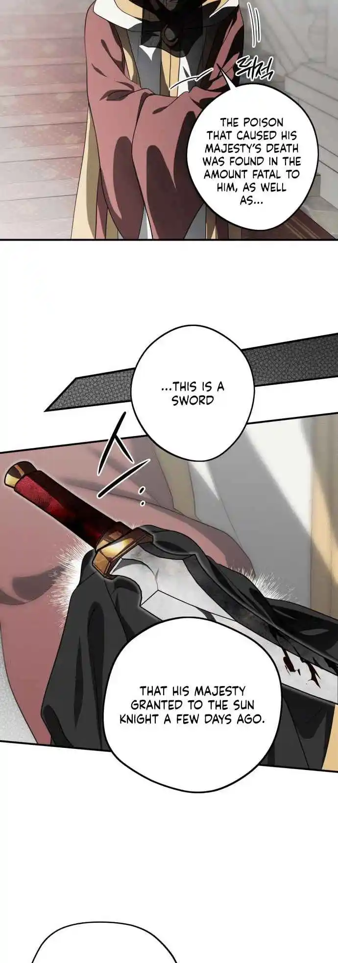 Read The Spark in Your Eyes Manga Online