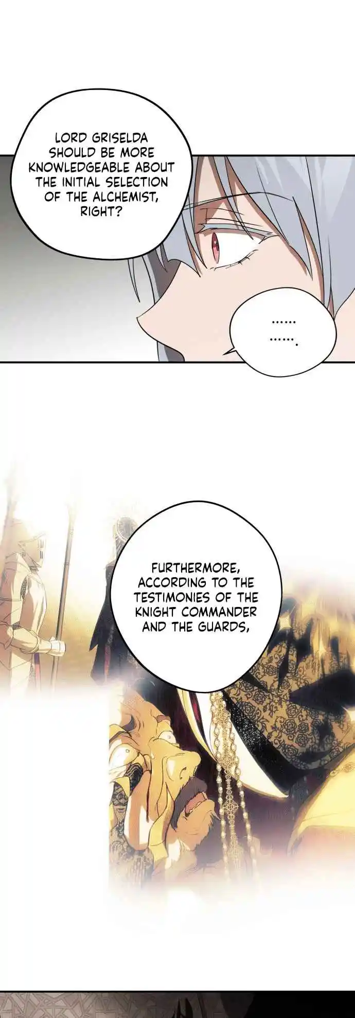 Read The Spark in Your Eyes Manga Online