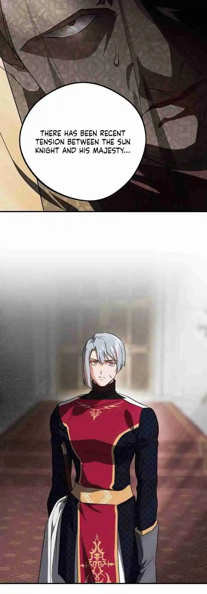 Read The Spark in Your Eyes Manga Online