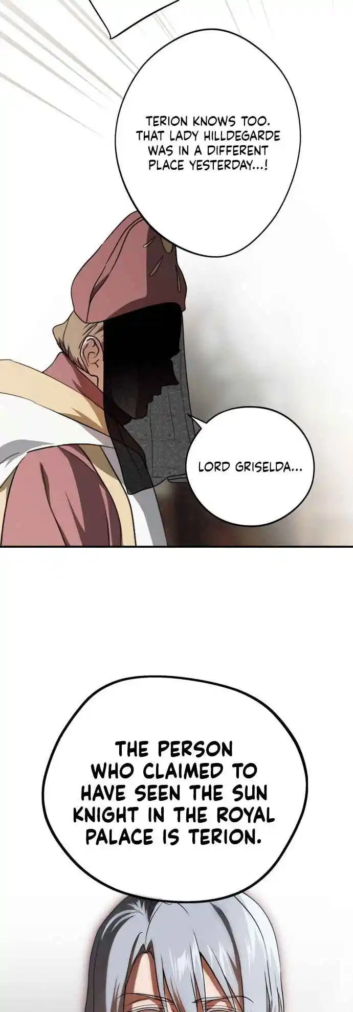 Read The Spark in Your Eyes Manga Online