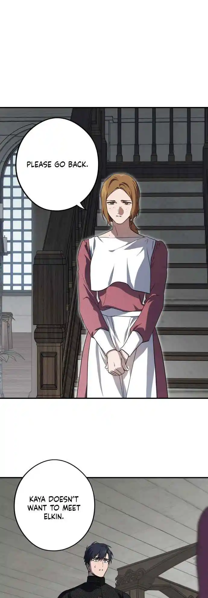 Read The Spark in Your Eyes Manga Online