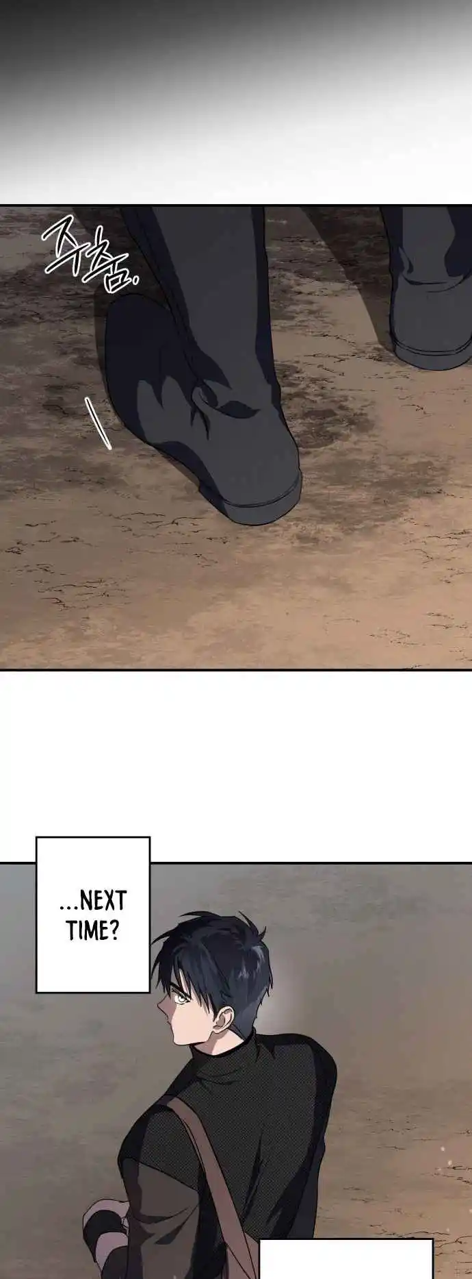 Read The Spark in Your Eyes Manga Online