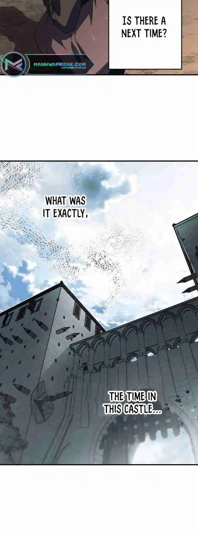 Read The Spark in Your Eyes Manga Online