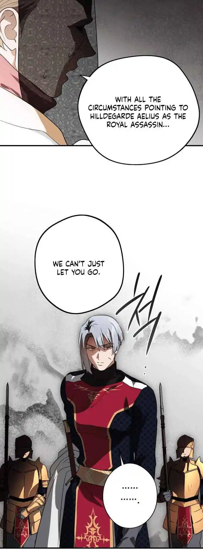 Read The Spark in Your Eyes Manga Online