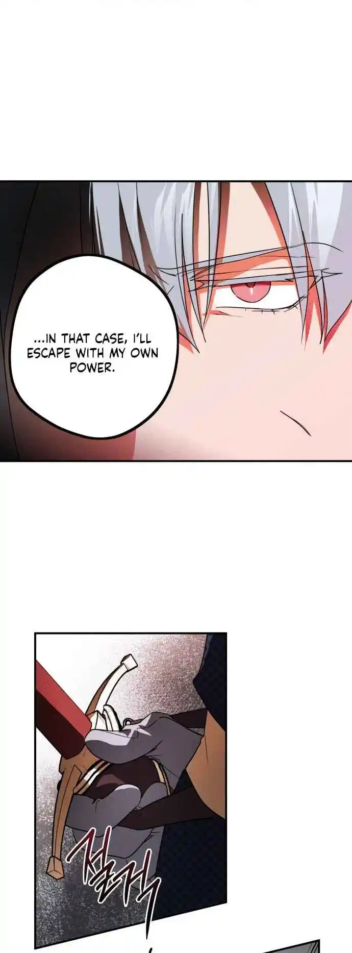 Read The Spark in Your Eyes Manga Online