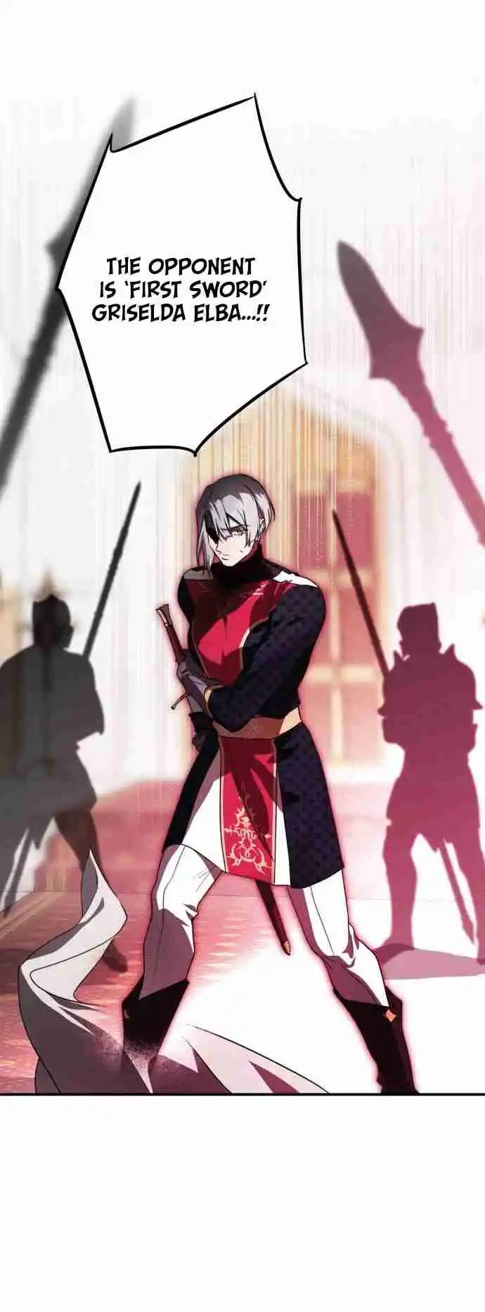 Read The Spark in Your Eyes Manga Online