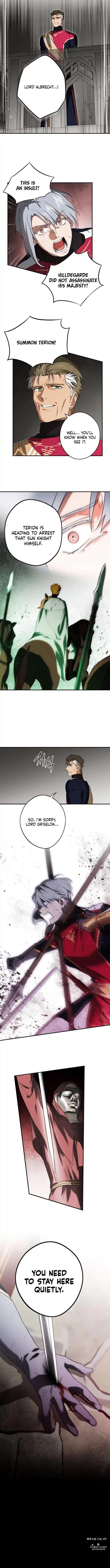 Read The Spark in Your Eyes Manga Online