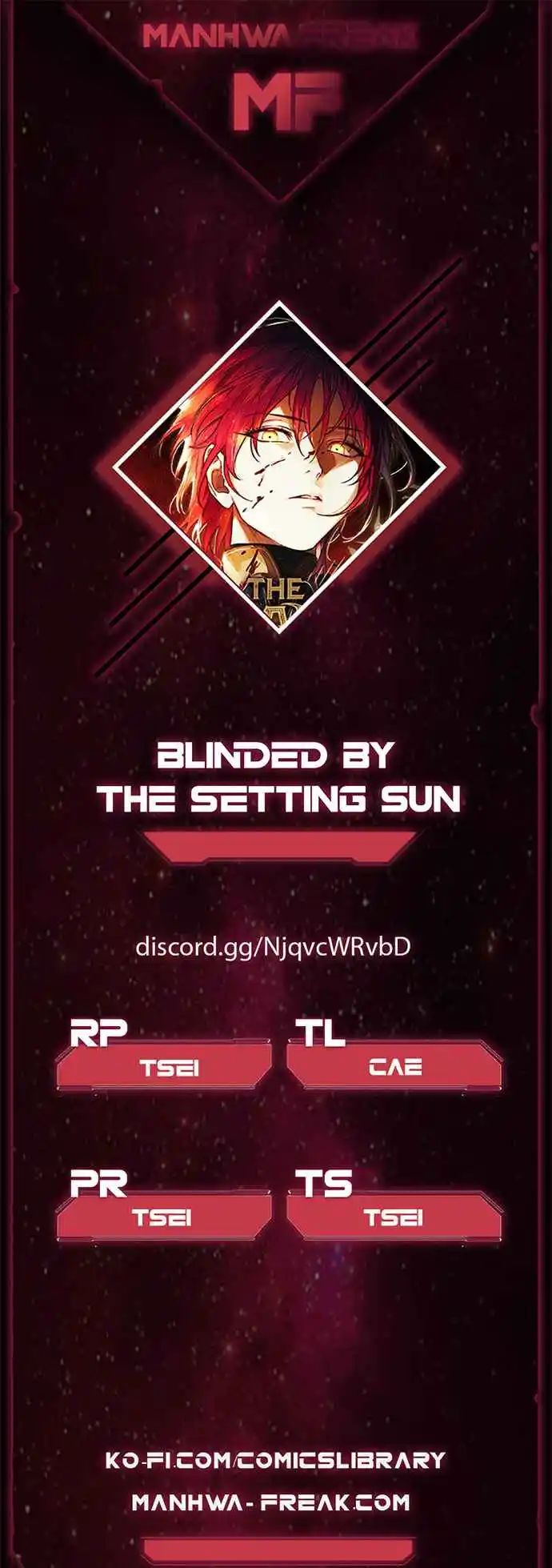 Read The Spark in Your Eyes Manga Online