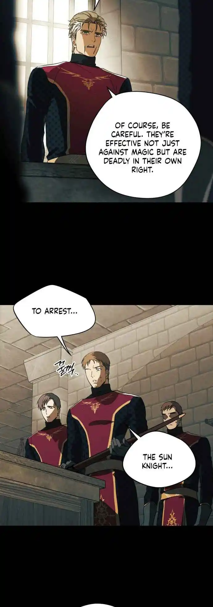 Read The Spark in Your Eyes Manga Online