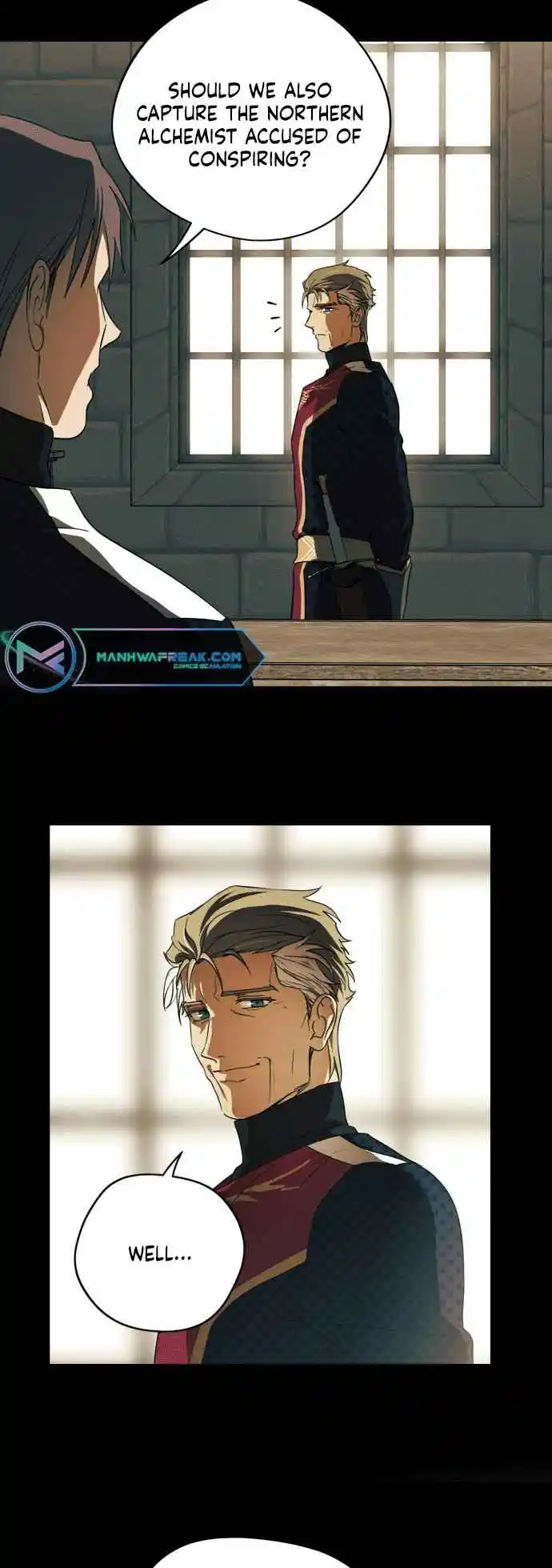 Read The Spark in Your Eyes Manga Online