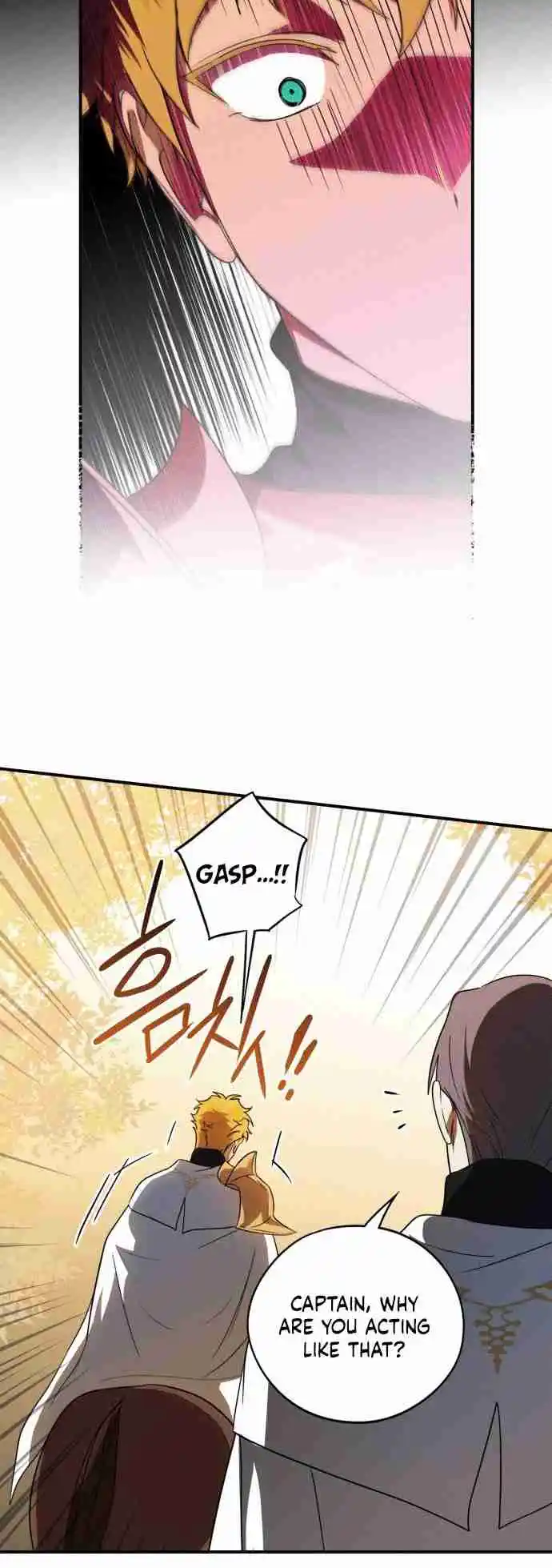 Read The Spark in Your Eyes Manga Online