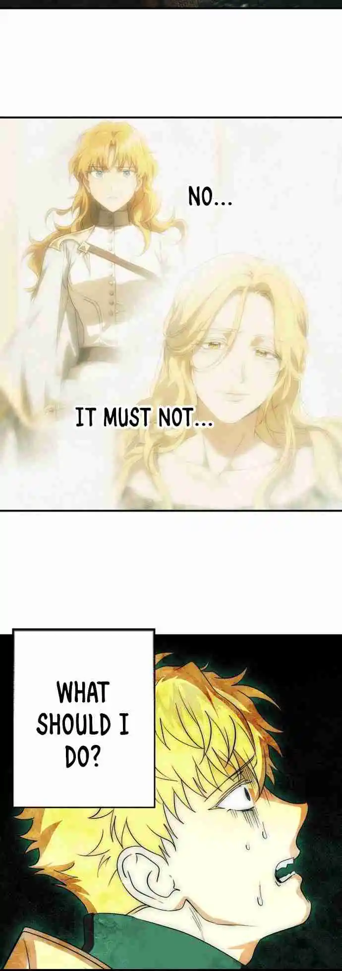 Read The Spark in Your Eyes Manga Online