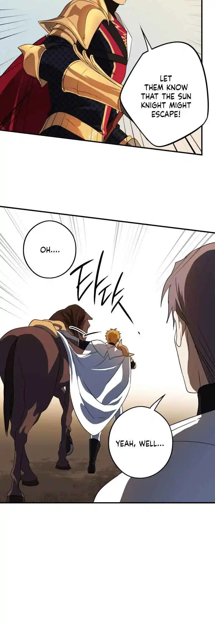 Read The Spark in Your Eyes Manga Online