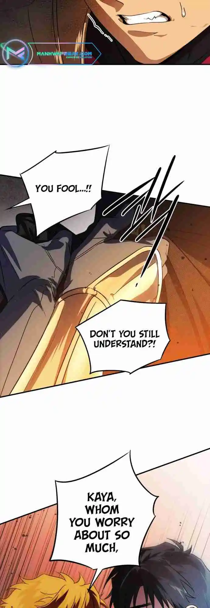 Read The Spark in Your Eyes Manga Online