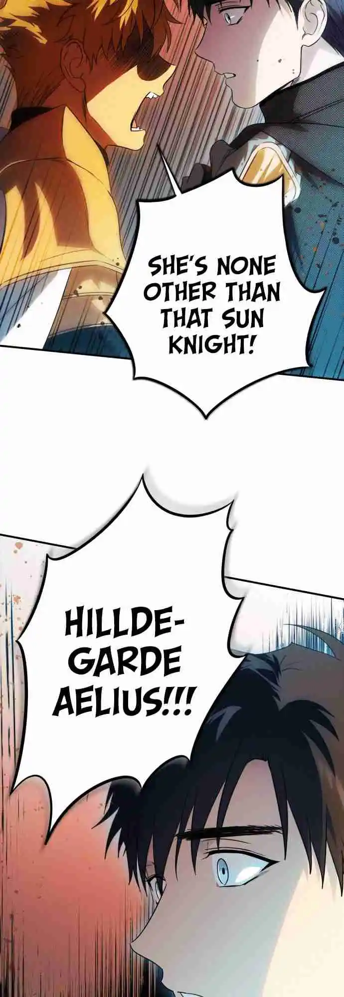 Read The Spark in Your Eyes Manga Online