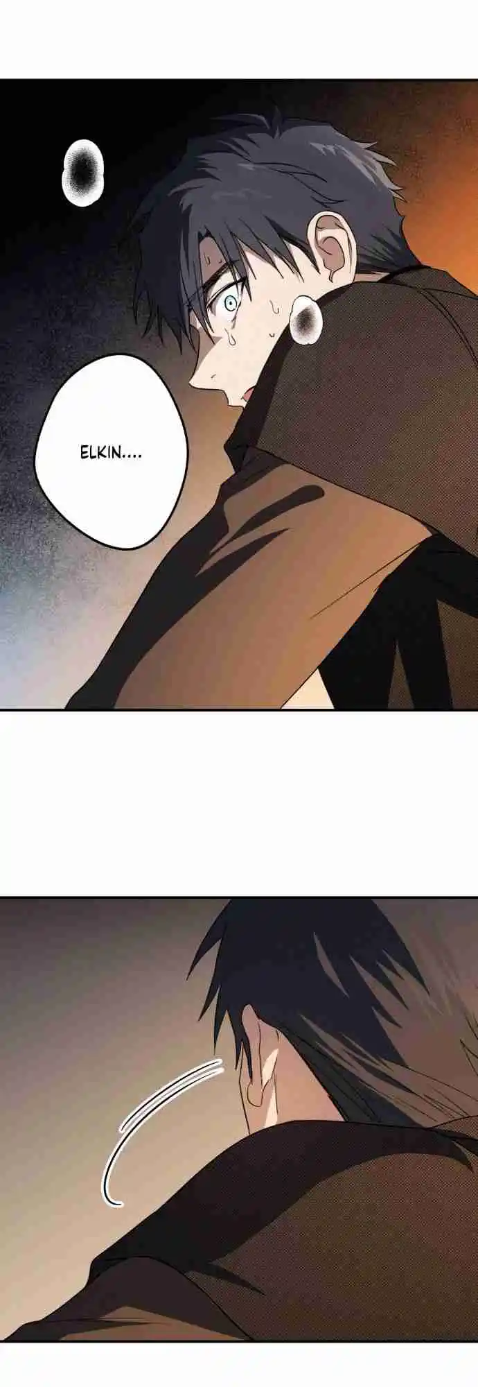 Read The Spark in Your Eyes Manga Online