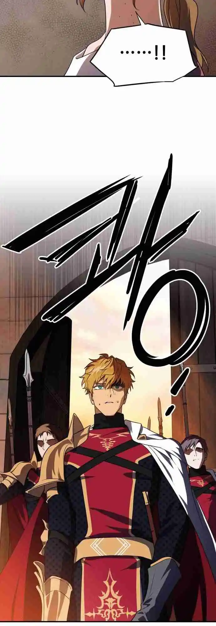 Read The Spark in Your Eyes Manga Online