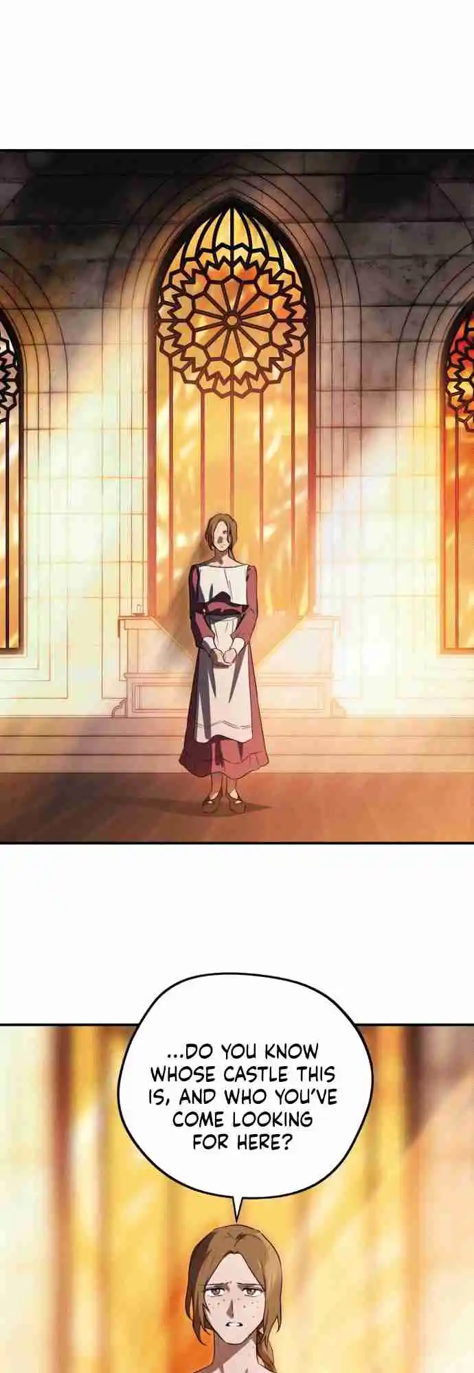 Read The Spark in Your Eyes Manga Online