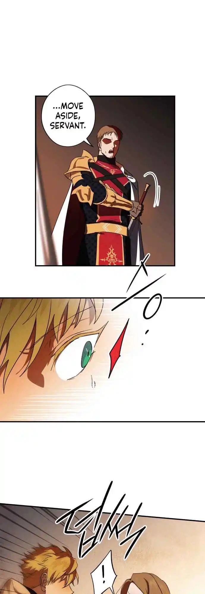 Read The Spark in Your Eyes Manga Online