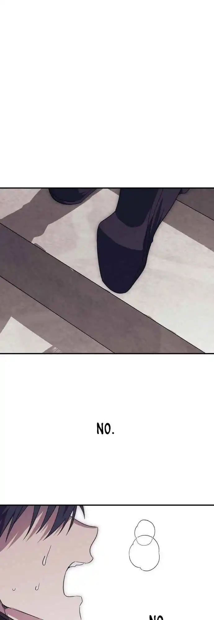 Read The Spark in Your Eyes Manga Online