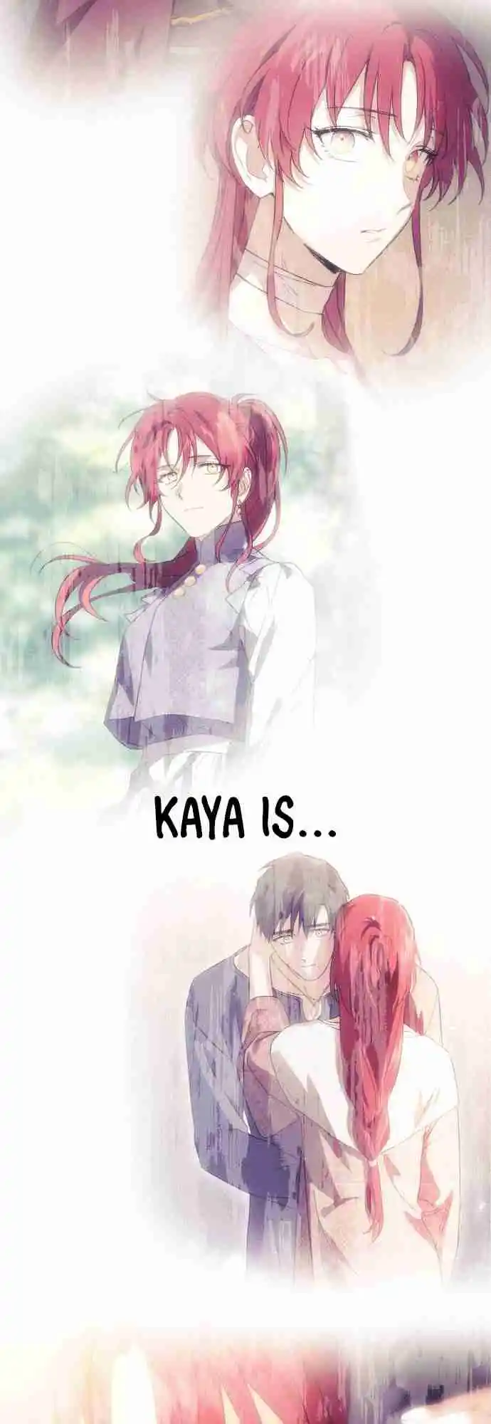 Read The Spark in Your Eyes Manga Online