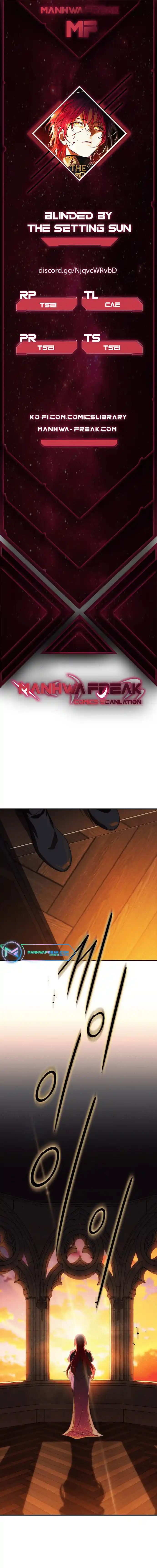 Read The Spark in Your Eyes Manga Online