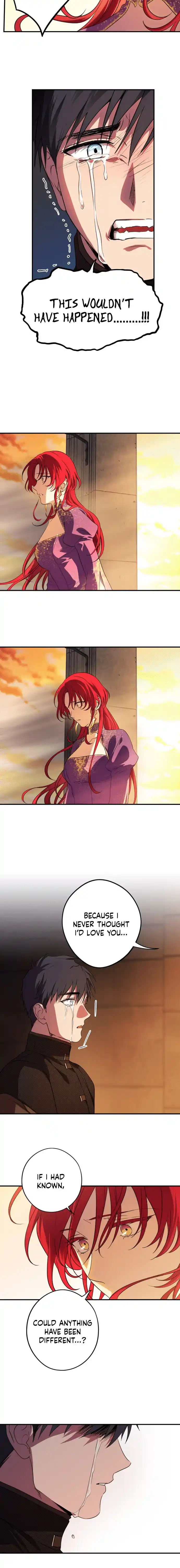 Read The Spark in Your Eyes Manga Online