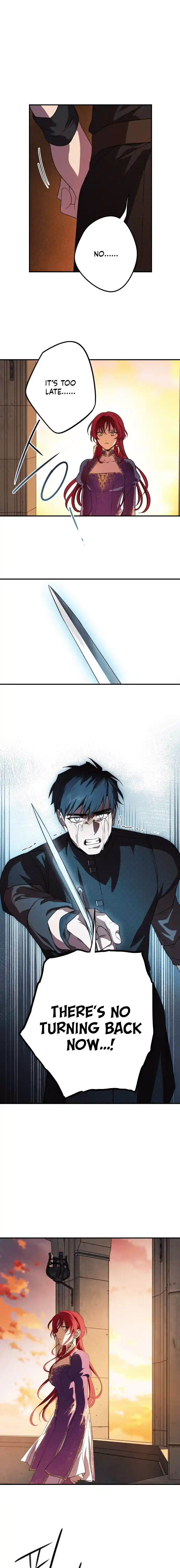 Read The Spark in Your Eyes Manga Online