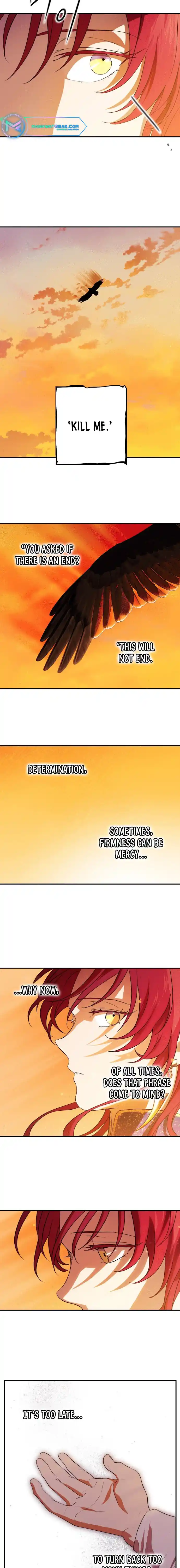 Read The Spark in Your Eyes Manga Online