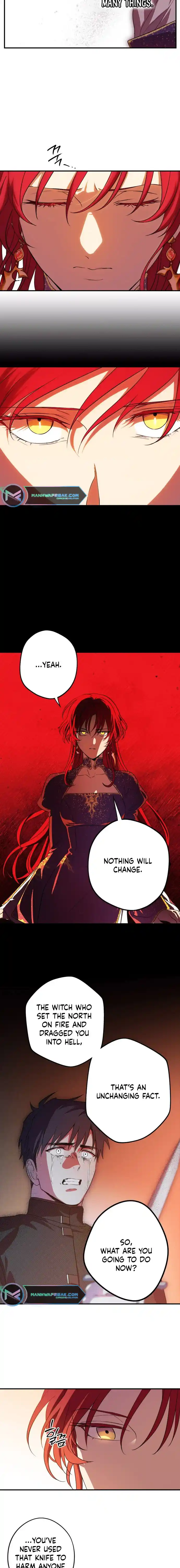 Read The Spark in Your Eyes Manga Online