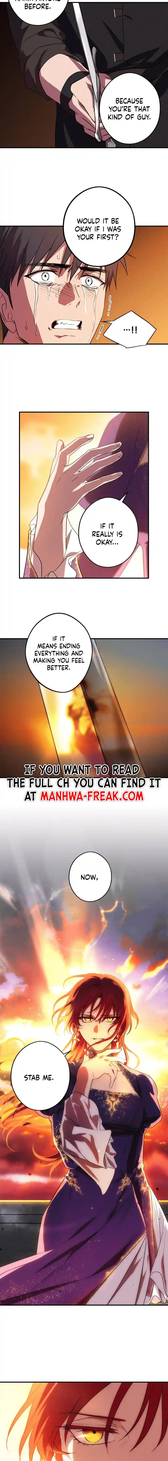 Read The Spark in Your Eyes Manga Online