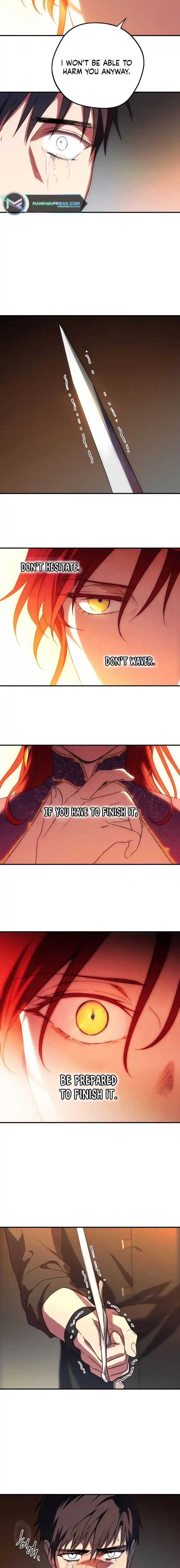 Read The Spark in Your Eyes Manga Online